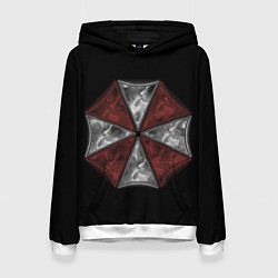 Женская толстовка Umbrella Corporation