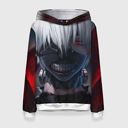 Женская толстовка TOKYO GHOUL