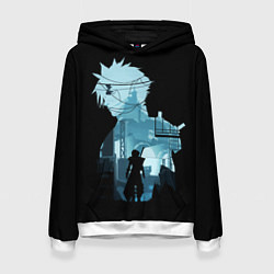 Женская толстовка Final Fantasy