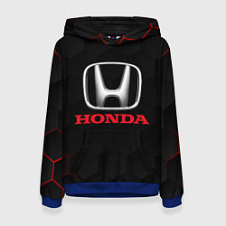 Женская толстовка HONDA