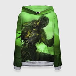 Женская толстовка DARK SOULS