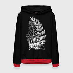 Женская толстовка THE LAST OF US 2