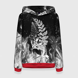 Женская толстовка THE LAST OF US 2 ТАТУ ЭЛЛИ