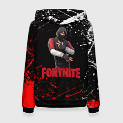 Женская толстовка FORTNITE x IKONIK