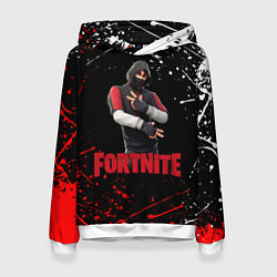 Женская толстовка FORTNITE x IKONIK