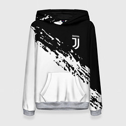 Женская толстовка JUVENTUS