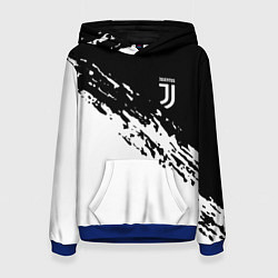 Женская толстовка JUVENTUS