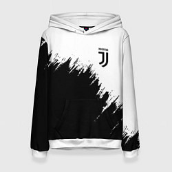 Женская толстовка JUVENTUS