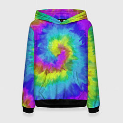 Женская толстовка ХИППИ