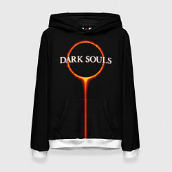 Женская толстовка Dark Souls