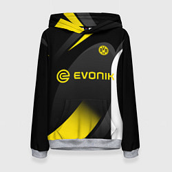 Женская толстовка BORUSSIA DORTMUND