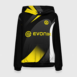 Женская толстовка BORUSSIA DORTMUND