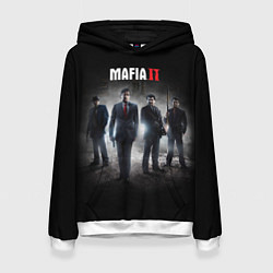 Женская толстовка Mafia