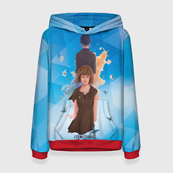 Женская толстовка Life is Strange!