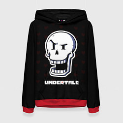 Женская толстовка UNDERTALE