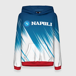 Женская толстовка Napoli Наполи