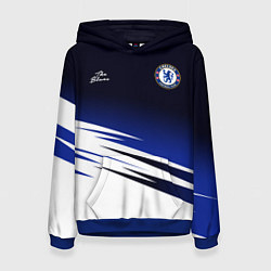 Женская толстовка CHELSEA разминочная 1920