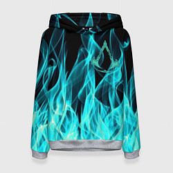 Женская толстовка ASSASSINS CREED VALHALLA