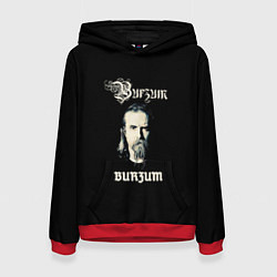 Женская толстовка Burzum