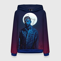 Женская толстовка Джони