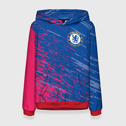 Женская толстовка CHELSEA