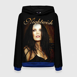 Женская толстовка Nightwish