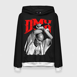 Женская толстовка Legend DMX