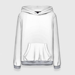 Женская толстовка Фехтовальщик не должен