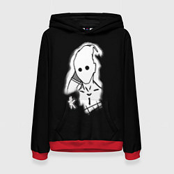 Женская толстовка Твайс