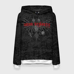 Женская толстовка Dead Dynasty Pharaoh Символ