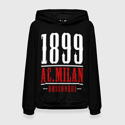 Женская толстовка Milan Милан