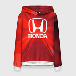 Женская толстовка Хонда HONDA