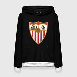 Женская толстовка Seliva sport fc