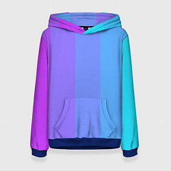 Женская толстовка Fivecolor