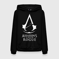 Женская толстовка Assassins Creed rogue