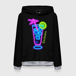 Женская толстовка Exclusive