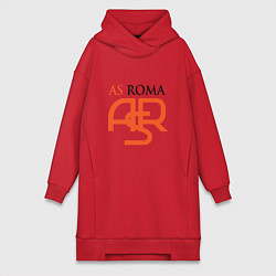Женская толстовка-платье Roma ASR