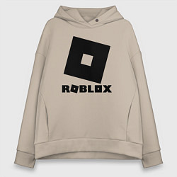 Женское худи оверсайз ROBLOX