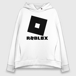 Женское худи оверсайз ROBLOX