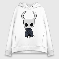 Женское худи оверсайз Hollow Knight