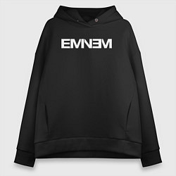 Женское худи оверсайз EMINEM