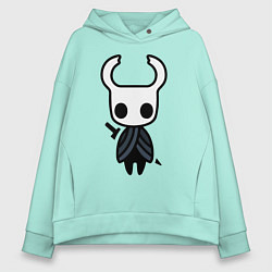 Женское худи оверсайз Hollow Knight