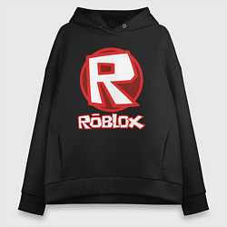 Женское худи оверсайз ROBLOX