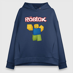 Женское худи оверсайз ROBLOX