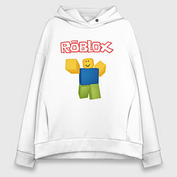 Женское худи оверсайз ROBLOX