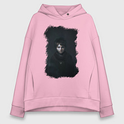 Женское худи оверсайз A Plague Tale Innocence - Hugo