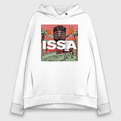 Женское худи оверсайз 21 savage