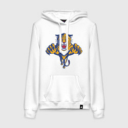 Женская толстовка-худи Florida Panthers