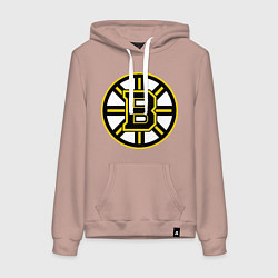 Женская толстовка-худи Boston Bruins