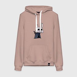 Женская толстовка-худи Hollow Knight